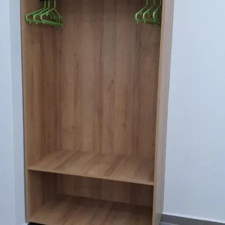Cela2 Apartmán Lukovë