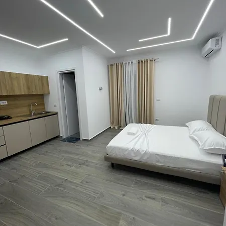 Cela2 Apartament *