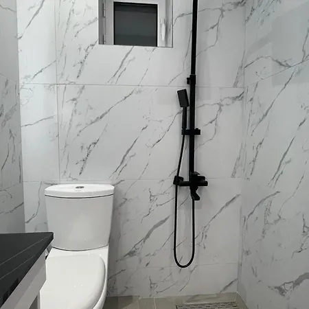 Cela2 Apartman